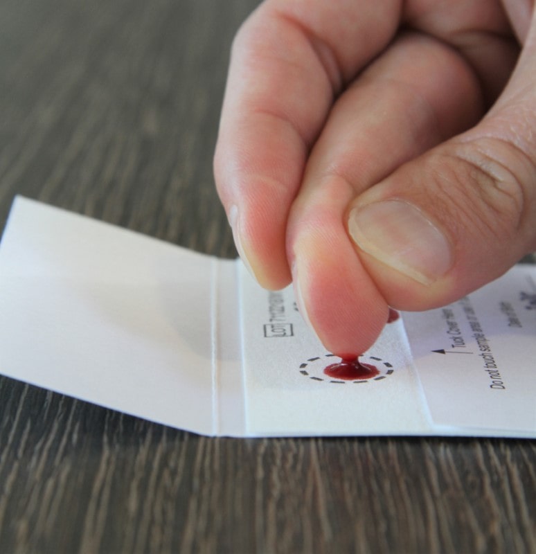 Op deze wijze neem je een goede microplastics test af. Op deze wijze neem je een goede microplastics test af.