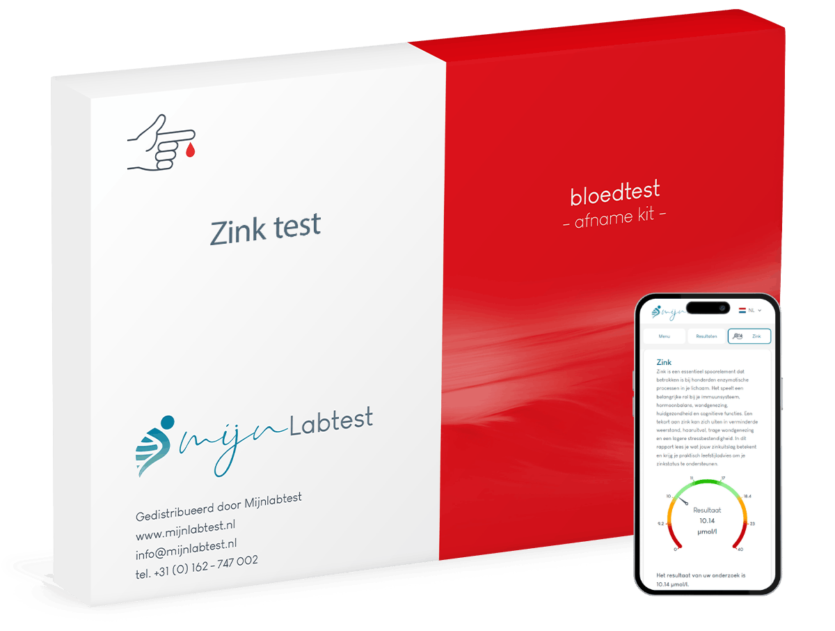 Zink test