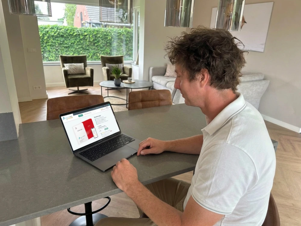 Bestel je Volledig bloedbeeld online