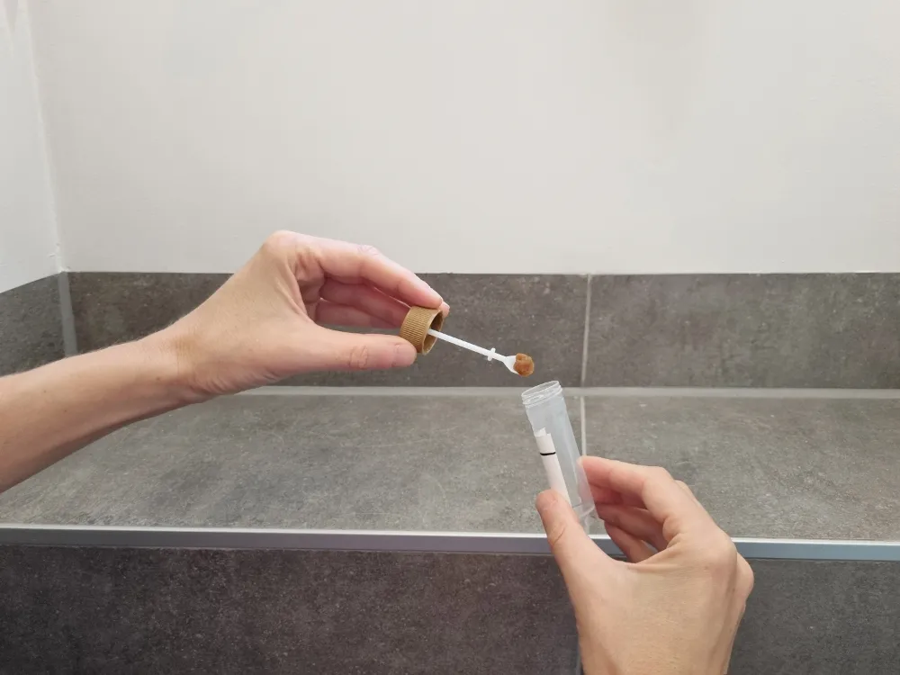 Neem je Zonuline test thuis af