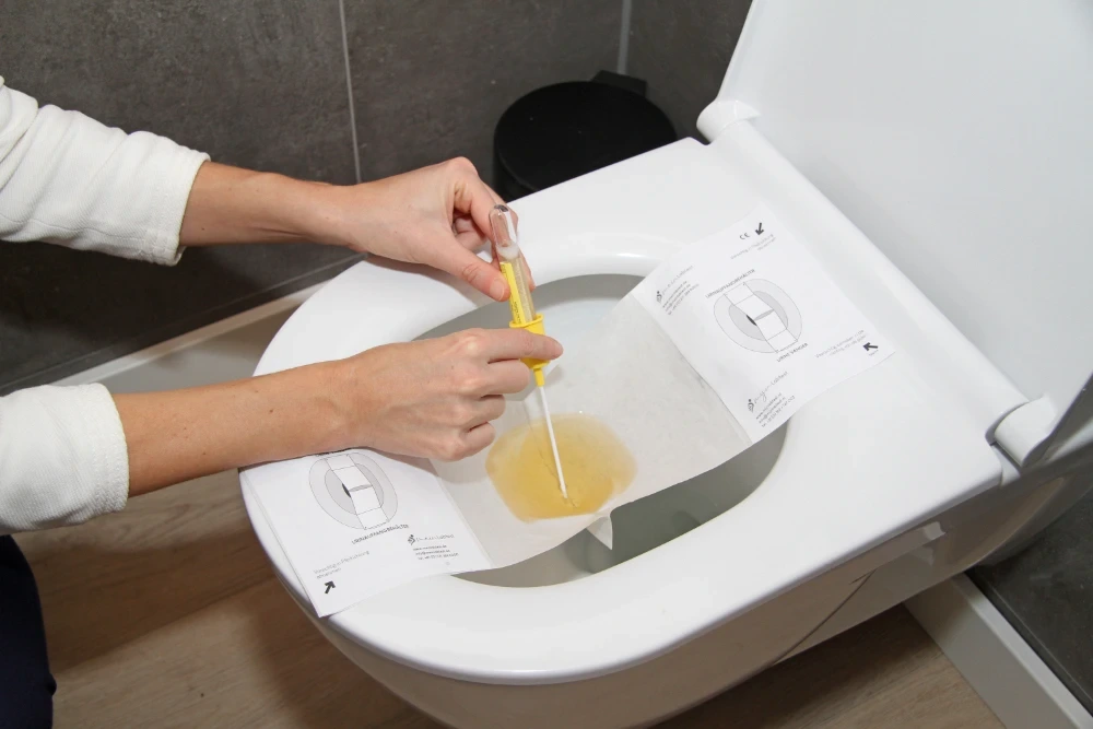 Neem je Methylmalonzuur test (MMA) thuis af