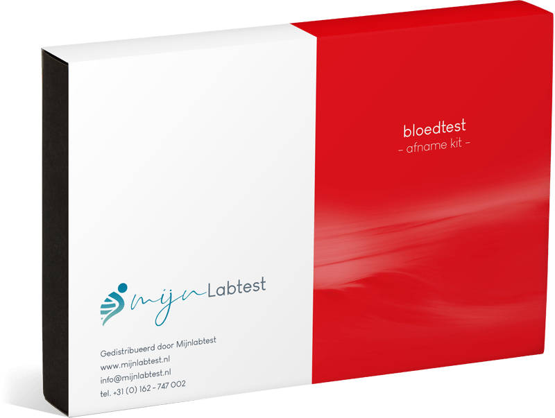 Bloed-kit